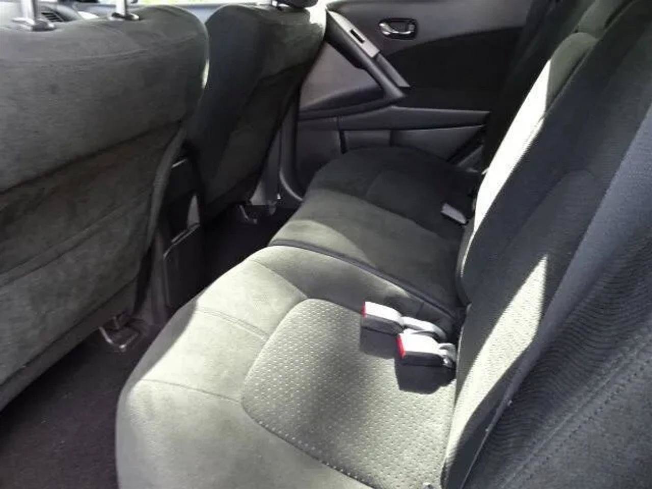 Used 2014 Nissan Murano S FWD image 30