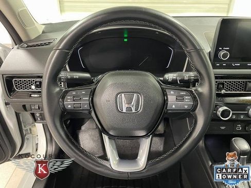 Used 2022 Honda Civic EX-L image 15