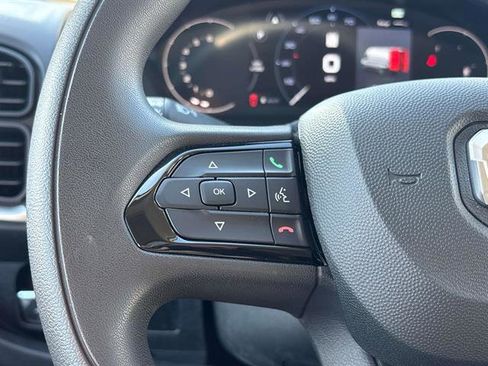 New 2025 RAM ProMaster 1500 w/ Quick Order Package 22G SLT image 11