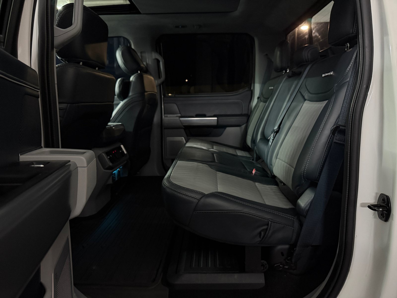 Used 2021 Ford F150 Limited AWD/4WD image 26