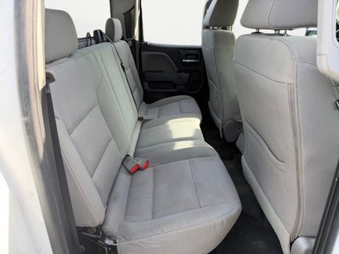 Used 2019 Chevrolet Silverado 2500 W/T w/ WT Convenience Package image 28