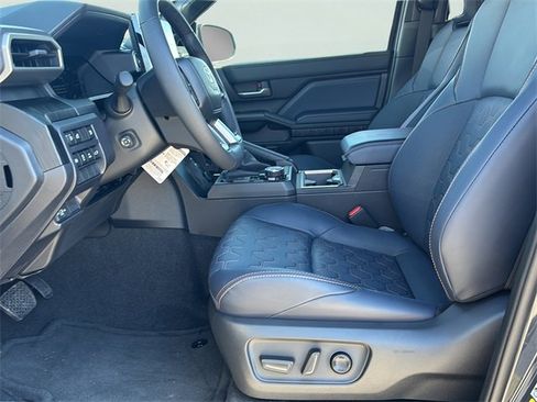 New 2026 Toyota 4Runner 4WD image 22