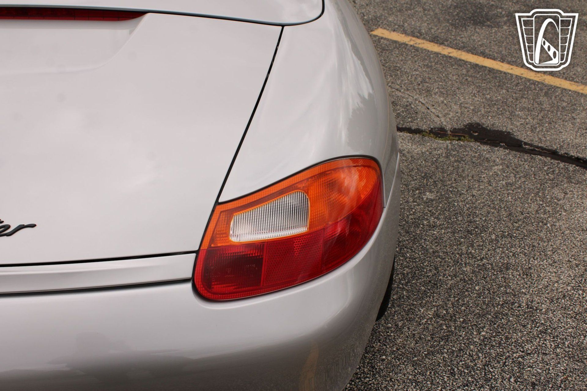 Used 1998 Porsche Boxster RWD image 24