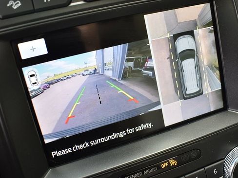 Used 2020 Ford Expedition Max Platinum AWD/4WD image 24