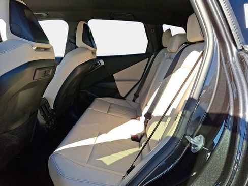 New 2026 BMW X3 xDrive30 w/ Convenience Package image 9