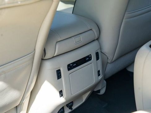 Used 2023 INFINITI QX80 Sensory w/ All-Season Package AWD/4WD image 50