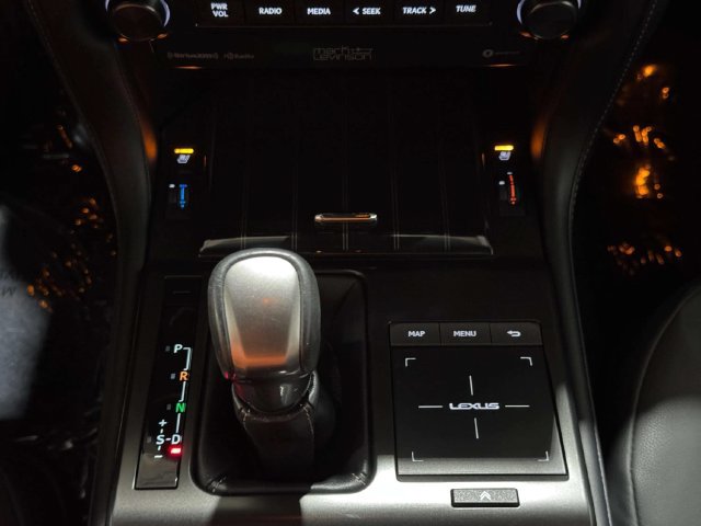 Certified 2023 Lexus GX 460 Premium w/ Premium Plus Package AWD/4WD image 17