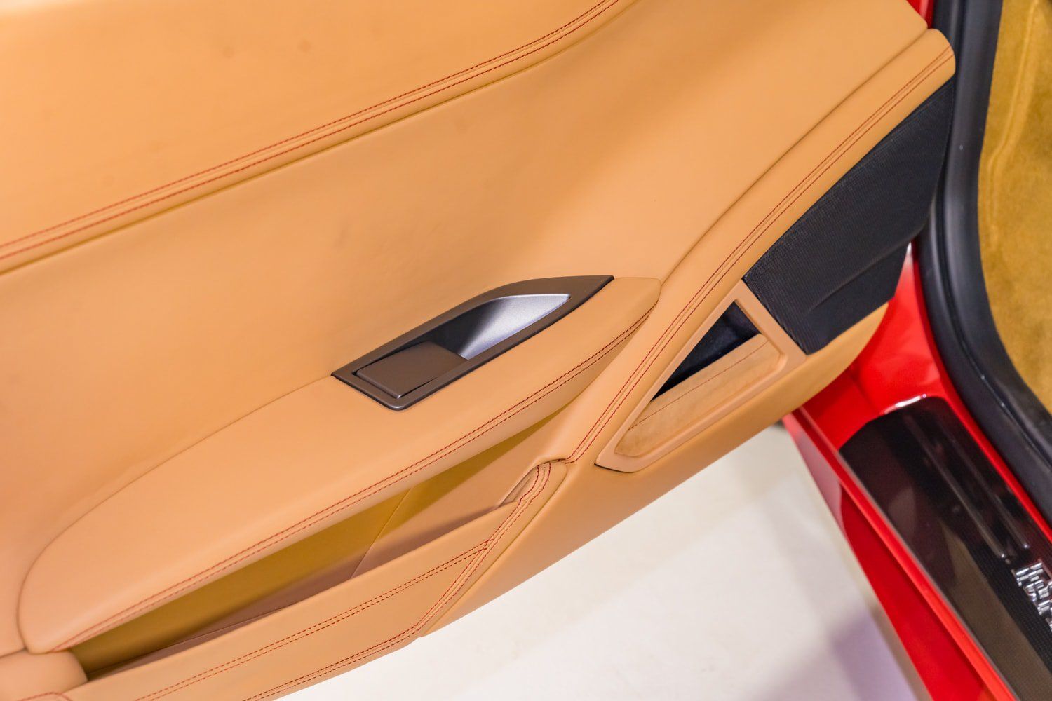 Used 2010 Ferrari 458 Italia Coupe RWD image 21