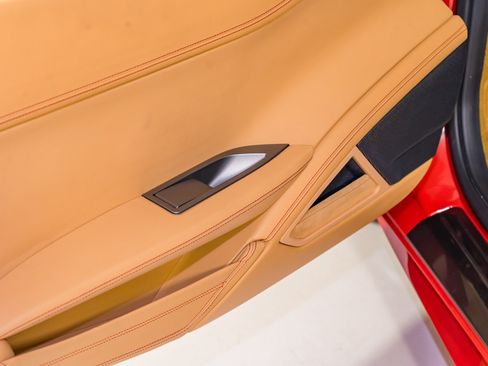 Used 2010 Ferrari 458 Italia Coupe RWD image 21