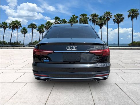 Used 2021 Audi A4 2.0T Premium AWD/4WD image 6