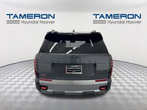 New 2026 Hyundai Palisade XRT Pro image 4