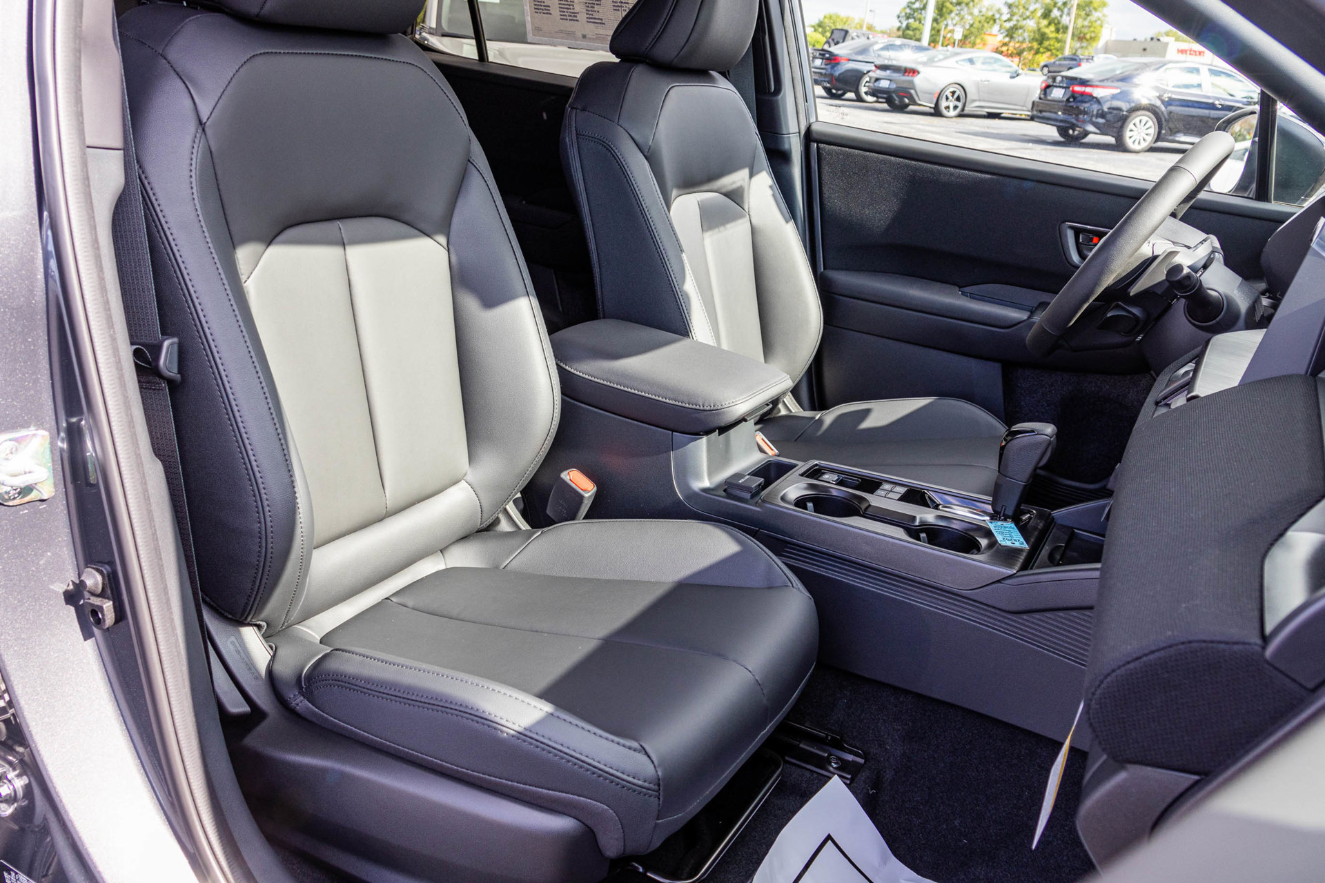New 2026 Subaru Outback Premium AWD/4WD image 42