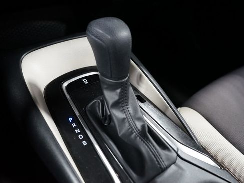 Certified 2023 Toyota Corolla LE image 21