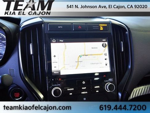 Used 2022 Subaru Ascent Onyx Edition image 30