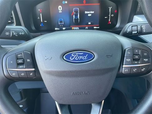 New 2025 Ford Maverick XLT w/ Equipment Group 302A image 13