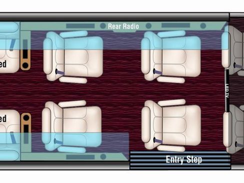 New 2024 Mercedes-Benz Sprinter 3500 image 59