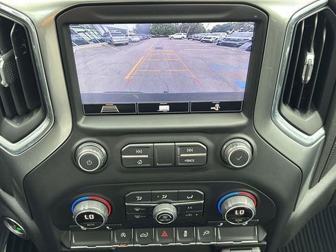 Used 2020 Chevrolet Silverado 1500 LT w/ All-Star Edition image 32