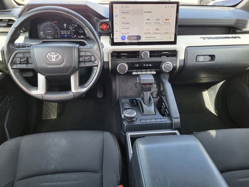 Certified 2024 Toyota Tacoma TRD Off-Road image 18