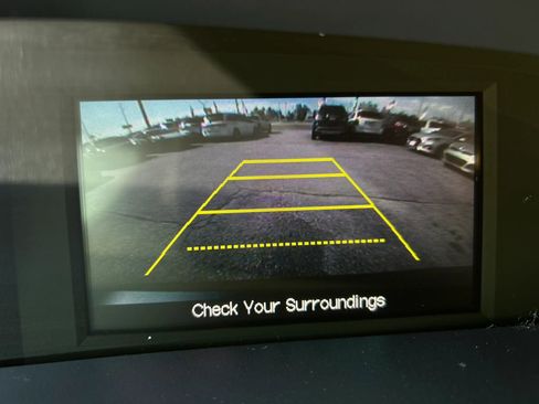 Used 2014 Honda Civic LX image 24