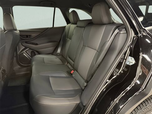 New 2025 Subaru Outback Wilderness image 18