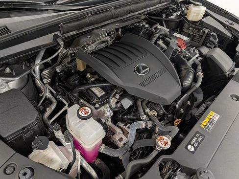Used 2023 Lexus RX 350 Premium w/ Accessory Package AWD/4WD image 35