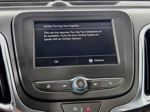 Used 2024 Chevrolet Equinox LT FWD image 22