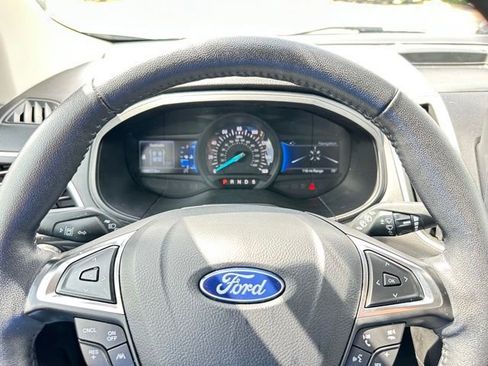 Used 2024 Ford Edge SEL w/ Convenience Package AWD/4WD image 23