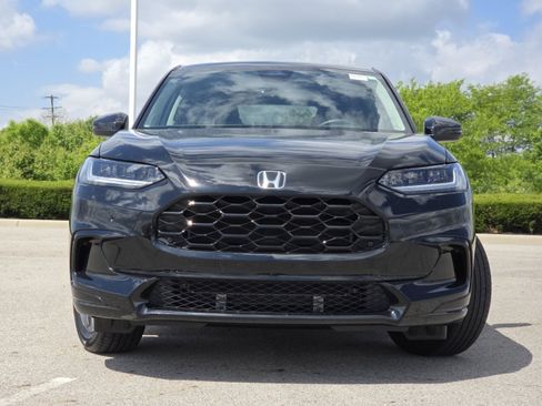 Used 2024 Honda HR-V EX-L image 14