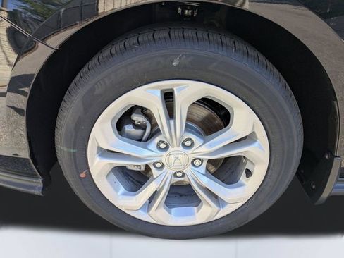 New 2026 Honda Accord LX image 11