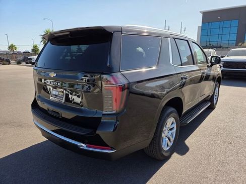 New 2026 Chevrolet Tahoe LS RWD image 4