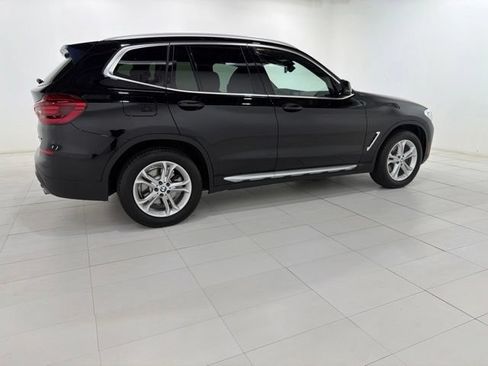 Used 2021 BMW X3 xDrive30i w/ Convenience Package AWD/4WD image 6