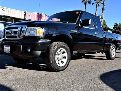 Used 2011 Ford Ranger XLT