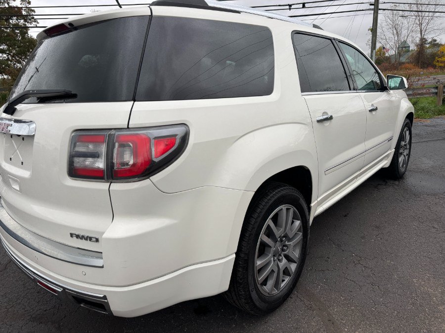 Used 2014 GMC Acadia Denali AWD/4WD image 11