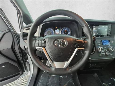 Used 2020 Toyota Sienna Limited Premium AWD/4WD image 30