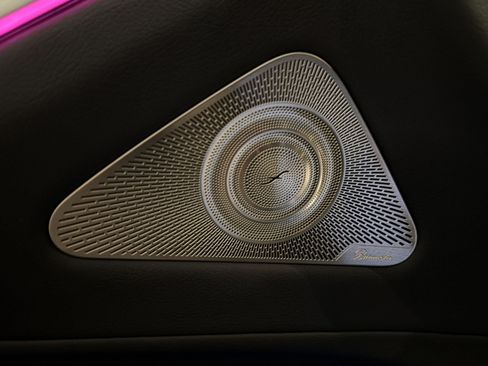 Certified 2022 Mercedes-Benz S 580 4MATIC Sedan image 18