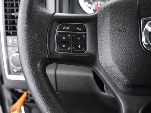 Used 2020 RAM 1500 Classic SLT w/ Trailer Tow Group image 11