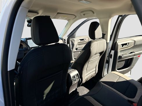 New 2025 Ford Bronco Sport Big Bend AWD/4WD image 6
