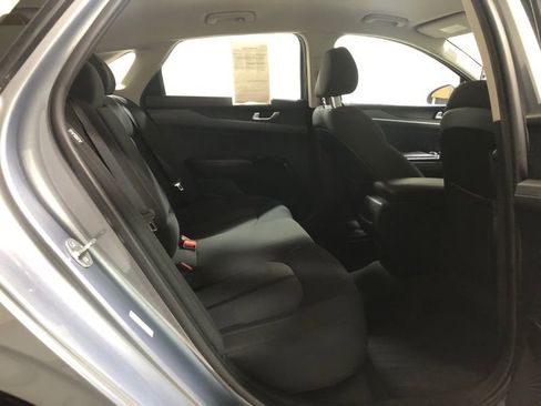 Certified 2023 Kia K5 LXS image 10