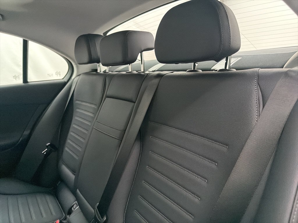 Used 2026 Mercedes-Benz C 300 Sedan image 18