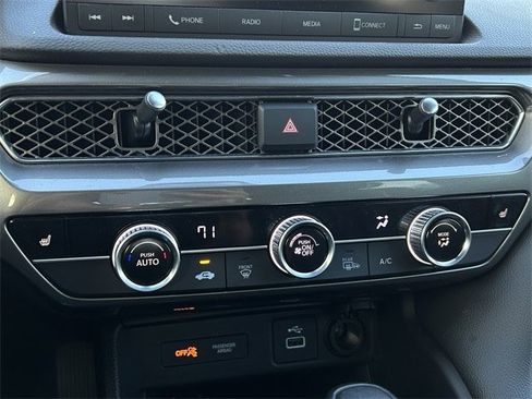 Certified 2024 Acura Integra image 20