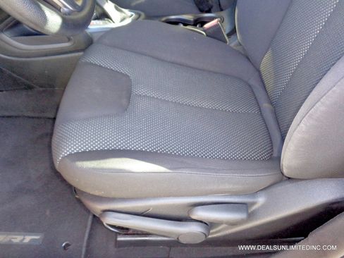 Used 2015 Dodge Dart SE w/ Convenience Group image 7