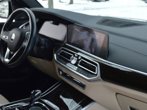 Used 2020 BMW X5 xDrive40i image 33