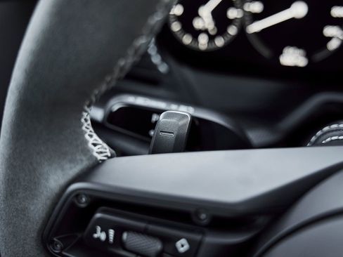 Used 2023 Porsche 911 Turbo S image 49