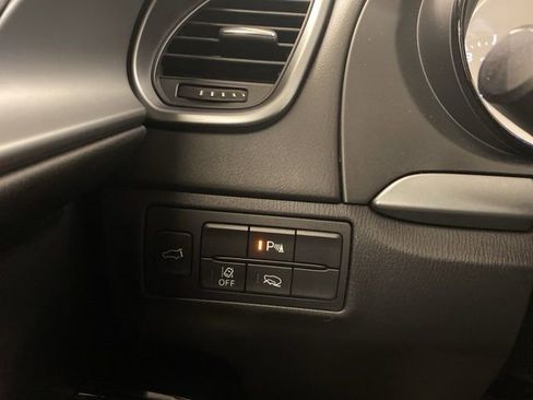 Certified 2022 MAZDA CX-9 Touring Plus image 18