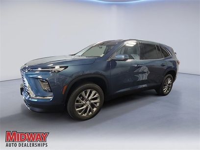 New 2026 Buick Enclave Preferred w/ Power Package