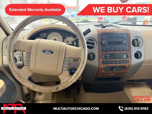 Used 2004 Ford F150 Lariat image 18