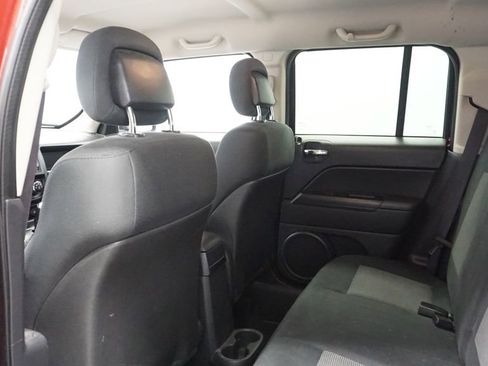 Used 2012 Jeep Patriot Latitude image 19