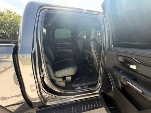 Used 2024 RAM 1500 TRX AWD/4WD image 12