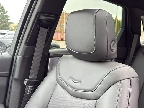 New 2026 Cadillac XT5 Premium Luxury w/ Driver Assist Package AWD/4WD image 26