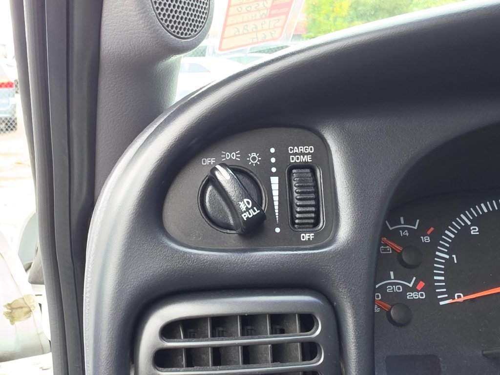 Used 1999 Dodge Ram 2500 Truck 4x4 Quad Cab image 22